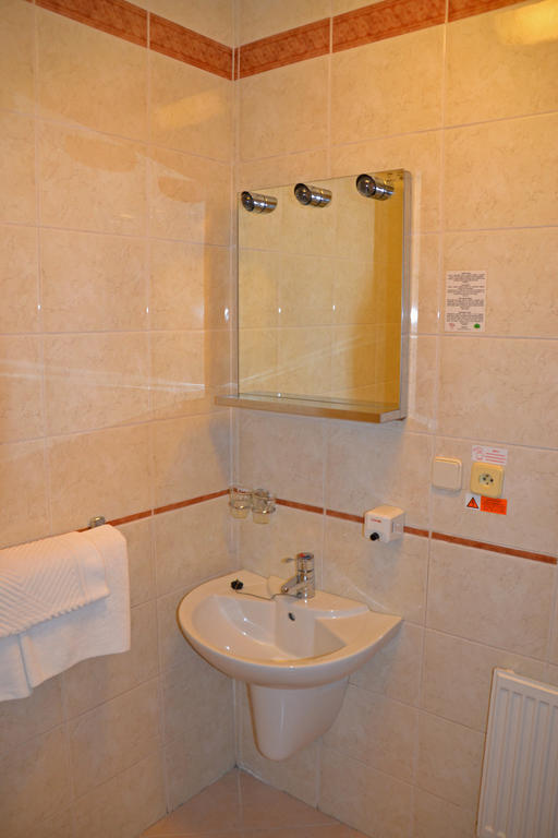 Hotel Havel Rychnov nad Kneznou Room photo