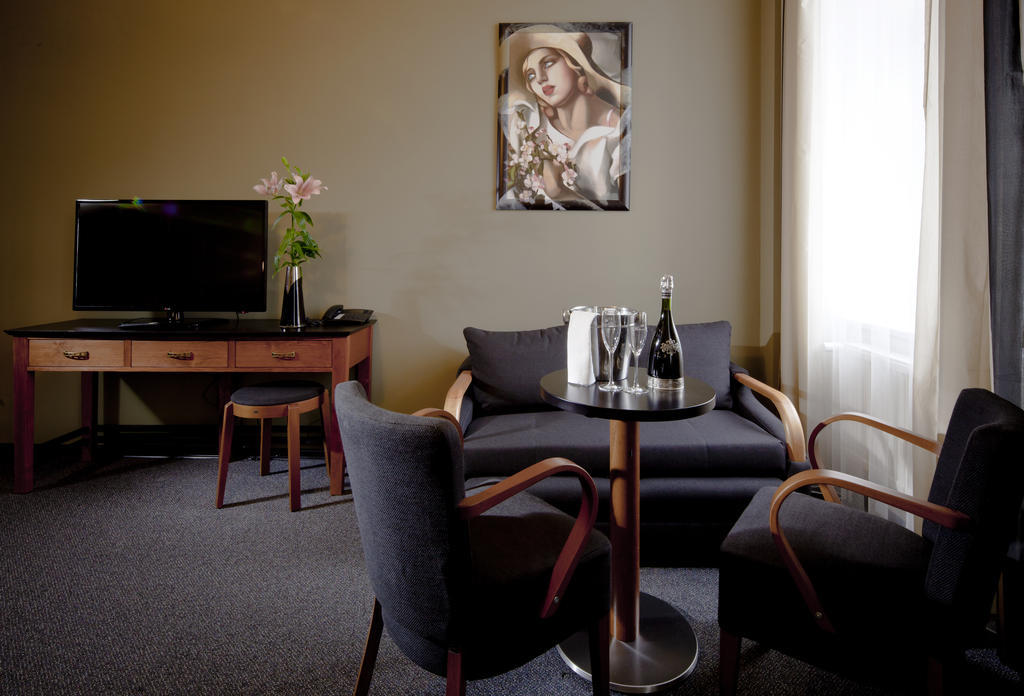 Hotel Havel Rychnov nad Kneznou Room photo