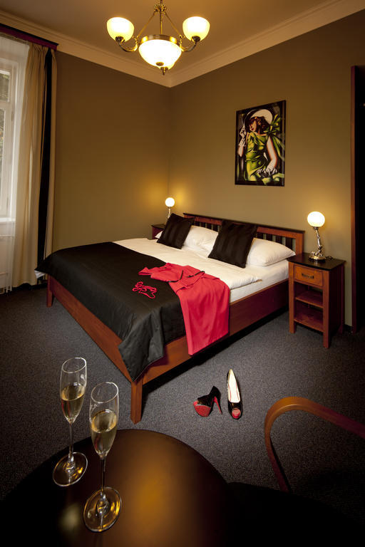Hotel Havel Rychnov nad Kneznou Room photo