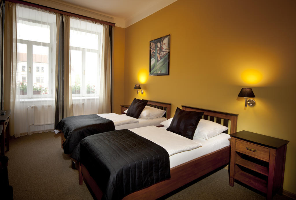 Hotel Havel Rychnov nad Kneznou Room photo